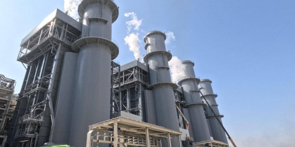 Azərbaycanda ilin sonunadək azı dörd yeni elektrik stansiyası istismara veriləcək