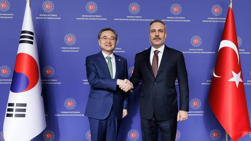 Cənubi Koreya və Türkiyə nüvə enerjisində yeni bir fəsil açırlar