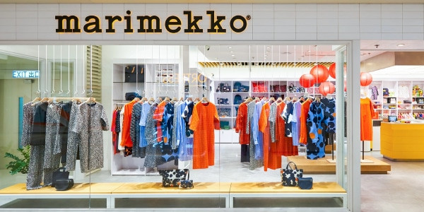 75 illik uğur hekayəsi: Marimekko dünya modasına necə damğa vurdu?