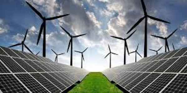 Bərpaolunan enerjiyə maraq artır- Səbəblər açıqlandı