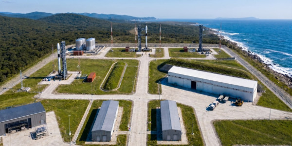 Rusiyada ilk özəl kosmodromun tikintisi planlaşdırılır