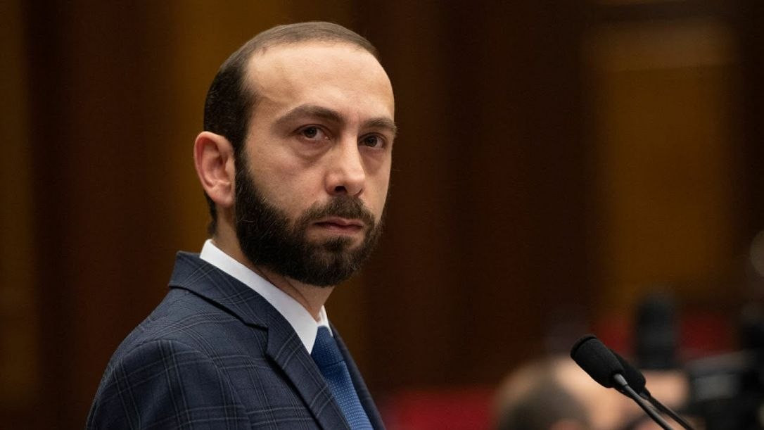 Mirzoyan: Ermənistan və Rusiya normal tərəfdaşlıq gələcəyinə malik olacaq