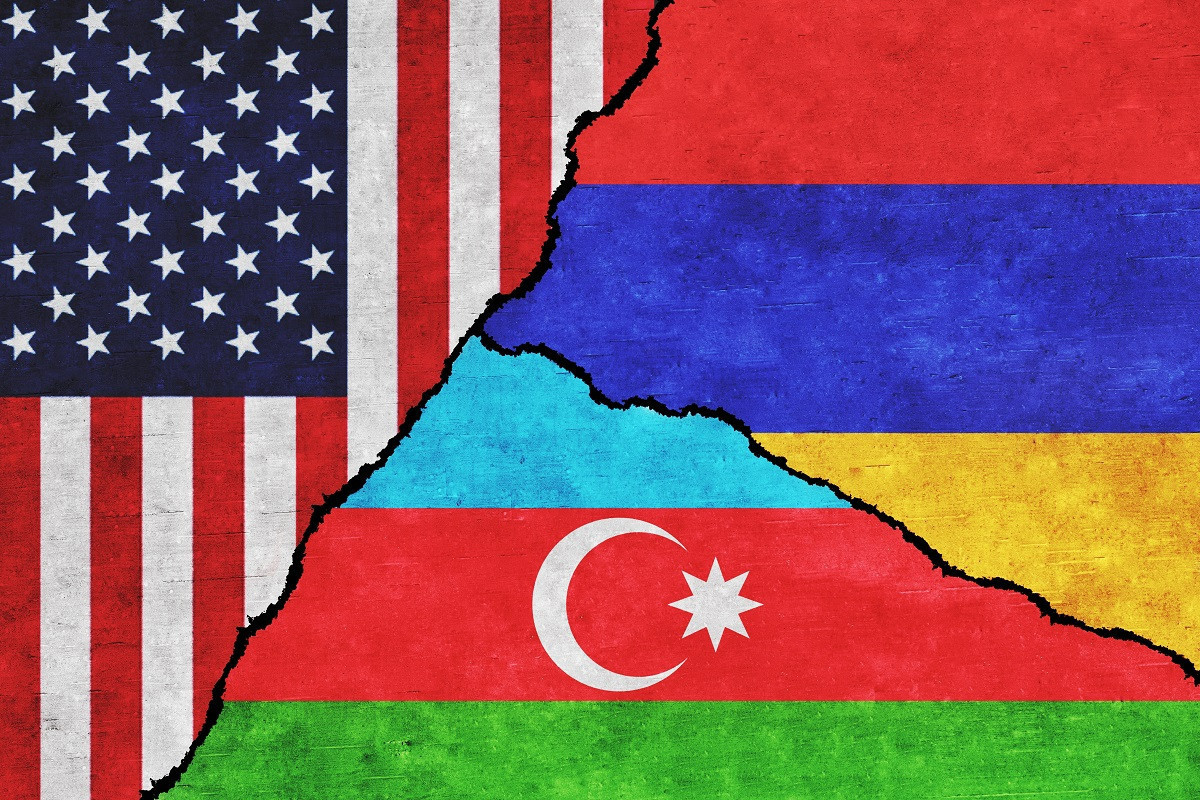 ABŞ-dən Azərbaycan-Ermənistan sülhü ilə bağlı yeni açıqlama
