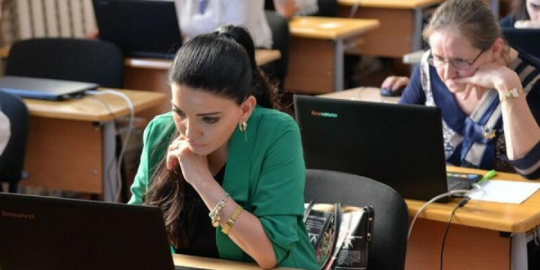 Müəllimlərin işə qəbulu üzrə elektron qeydiyyat başlayır