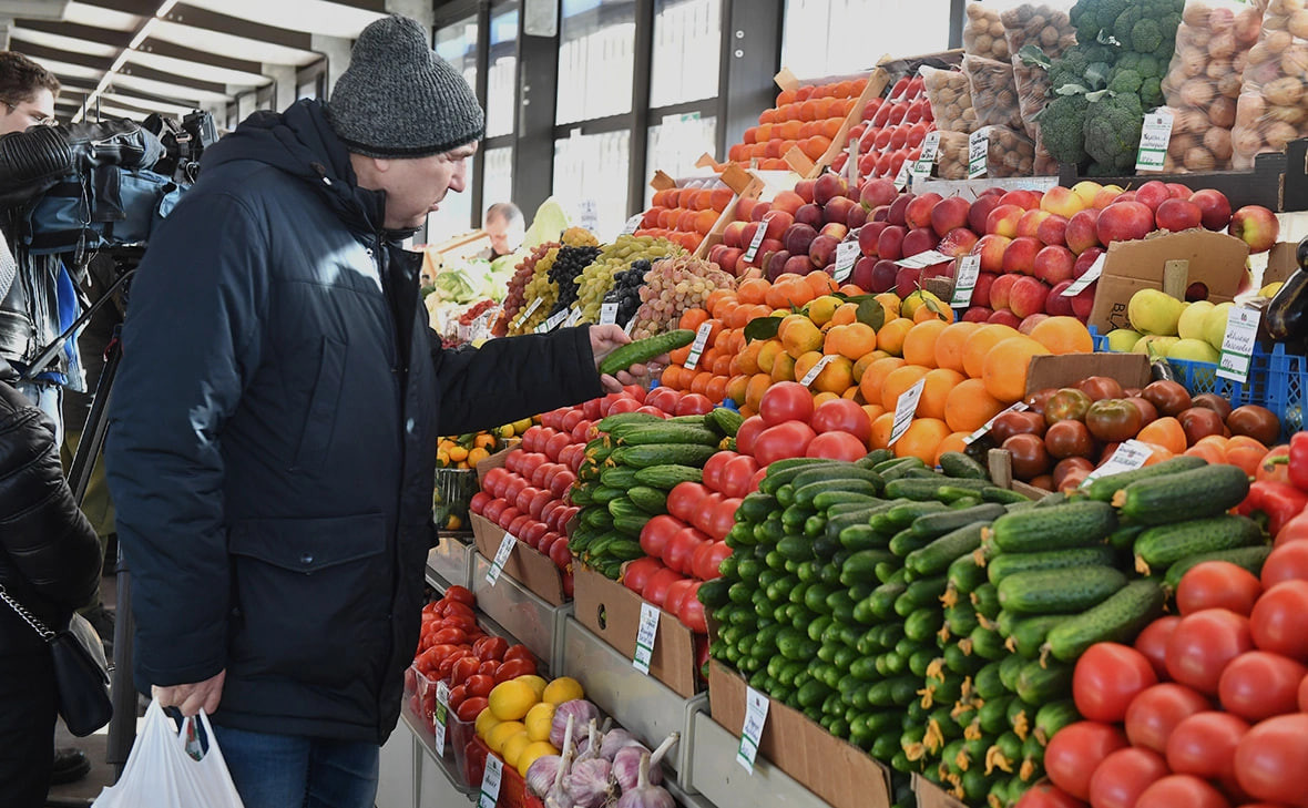 Rusiyanın yoxlamalarından keçə bilməyən Ermənistan məhsulları barədə