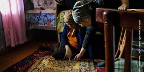 UNESCO gənclər üçün beynəlxalq foto müsabiqə elan edib