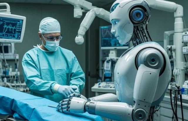 Süni intellekt diş həkimini əvəz etmir, onun qərarını gücləndirir - Stomatoloq