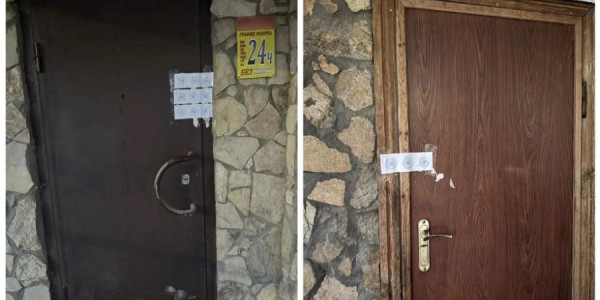 Saratovda Azərbaycan vətəndaşını işə götürən kafe bağlanıb
