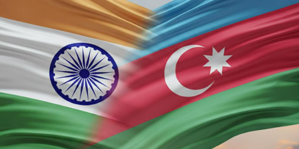 Bakıdan Hindistandakı etnik azlıqlara dəstək...
