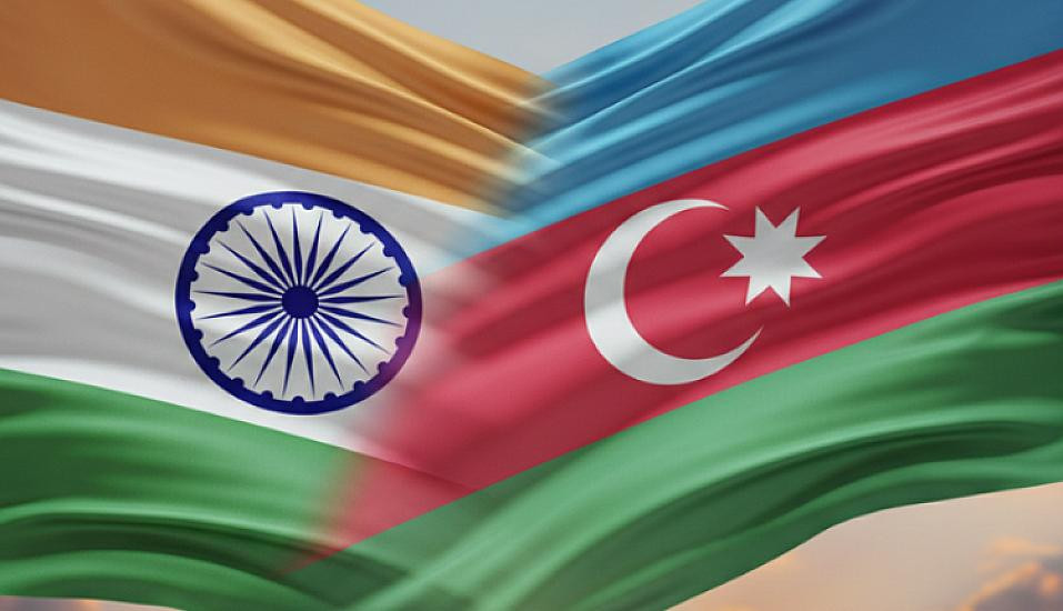 Bakıdan Hindistandakı etnik azlıqlara dəstək...