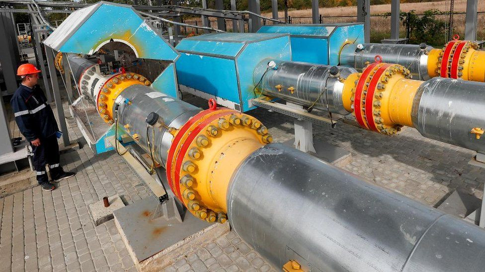 Macarıstan baş naziri: Rusiyadan enerji idxalından tam imtina mümkün deyil