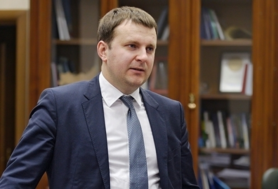 Oreşkin: Rusiyada iqtisadi uğursuzluq yoxdur