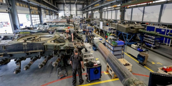 Alman avtomobil şirkətləri Rusiya bazarına qayıtmaq istəyir