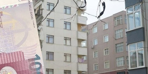 Yeni tikililərdə gizli problem: