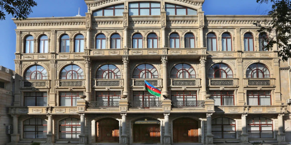 Parlamentdə mühüm addım: Hesablama Palatasına əlavə səlahiyyətlər verilir