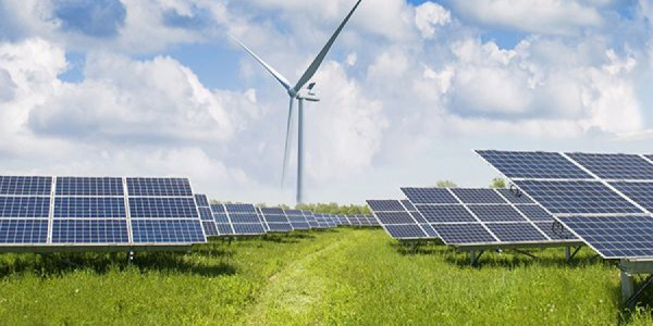 Azərbaycanın enerji strategiyası