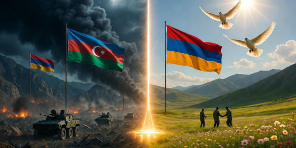 Ermənistanda bir dövr qapanır: Azərbaycan bütün ssenarilərə hazır olmalıdır