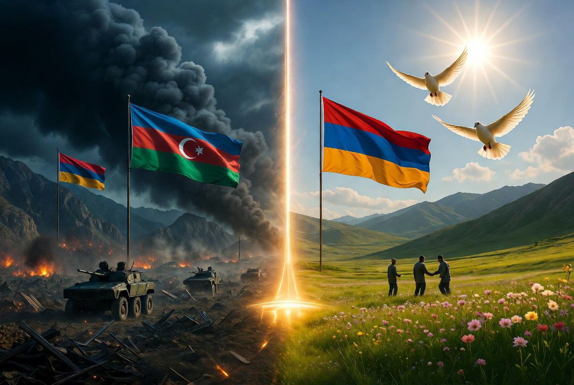 Ermənistanda bir dövr qapanır: Azərbaycan bütün ssenarilərə hazır olmalıdır
