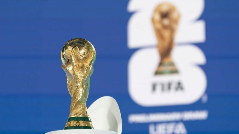 FIFA azarkeşləri aldatdı? ABŞ rəsmiləri araşdırmaya başladı