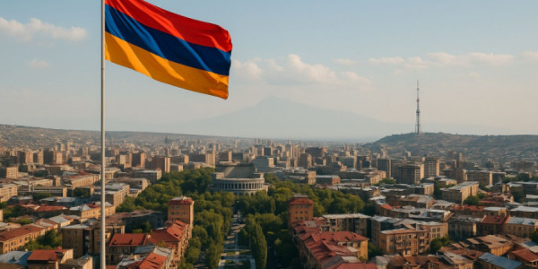 Ermənistandan şok qərar: İxracatçılara tam gömrük kompensasiyası verilir