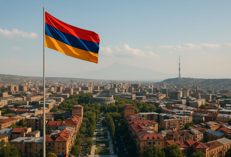 Ermənistandan şok qərar: İxracatçılara tam gömrük kompensasiyası verilir