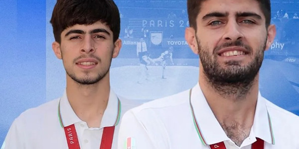 Azərbaycan parataekvondoçuları Roma Qran-Prisində iki medal qazanıblar