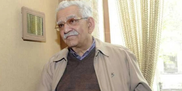Azərbaycan poeziyasında yeni təfəkkürün müəllifi -