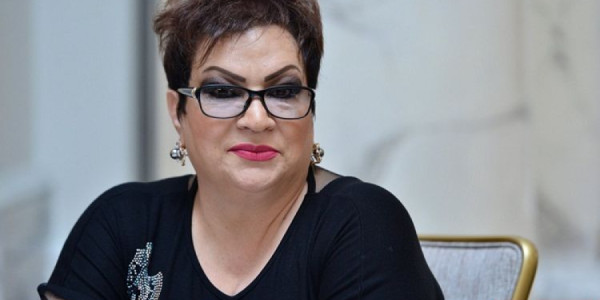Afaq Bəşirqızı ƏMƏLİYYAT OLUNUB