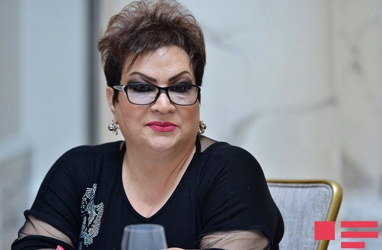 Afaq Bəşirqızı ƏMƏLİYYAT OLUNUB