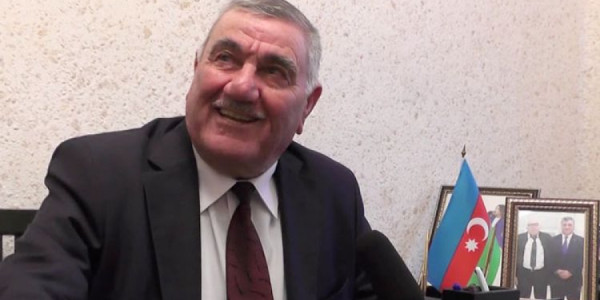 Şair Əşrəf Veysəlli vəfat edib