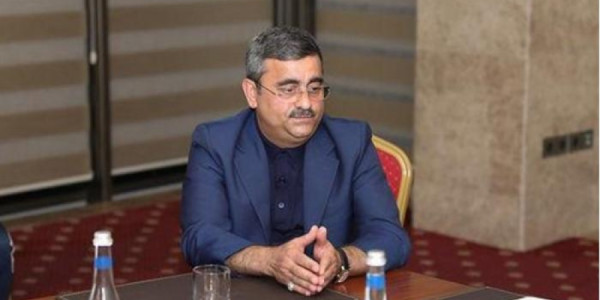 "Neftçi"nin sabiq prezidenti Sadıq Sadıqov vəfat edib