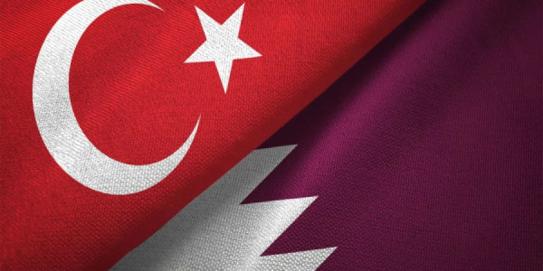 Türkiyə və Qətər İran- ABŞ danışıqlarını müzakirə edib