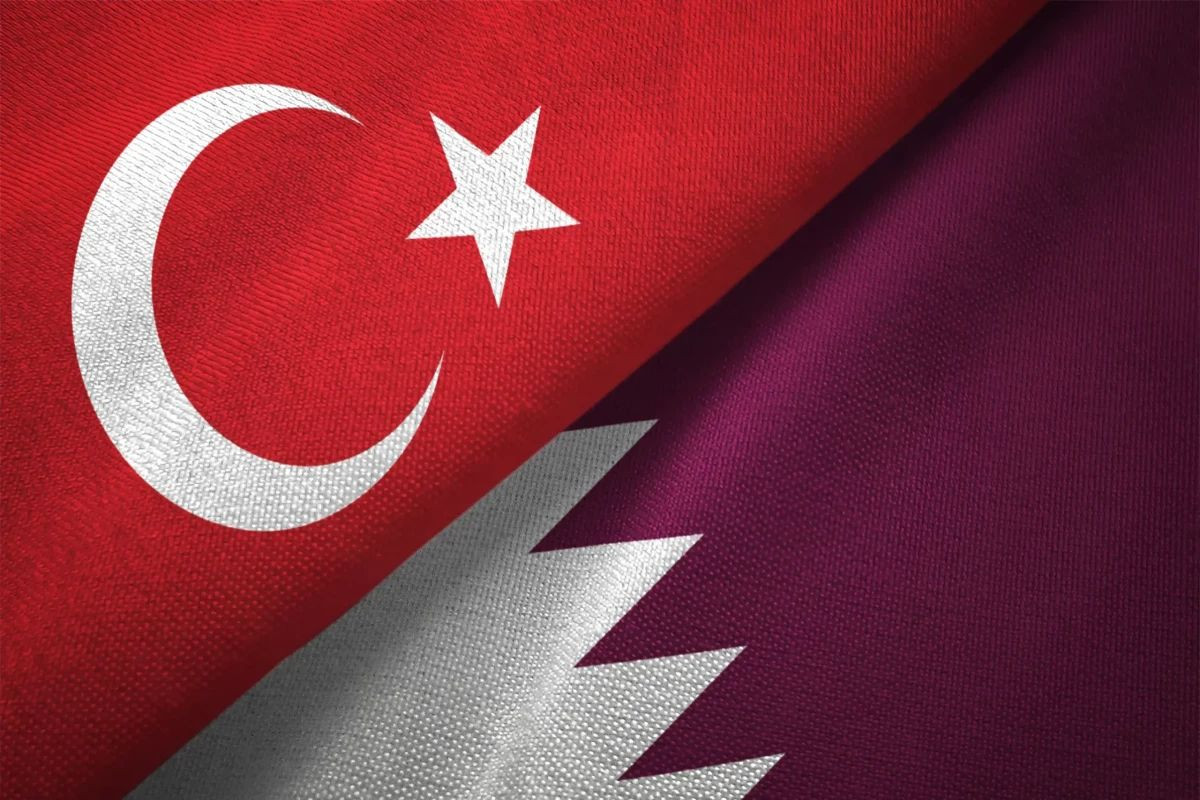 Türkiyə və Qətər İran- ABŞ danışıqlarını müzakirə edib