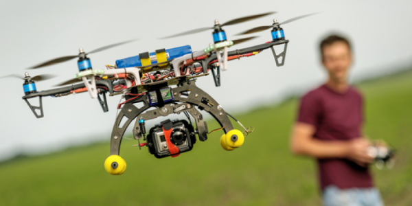 Azərbaycanda ucqar yerlərə daşınma dronlarla həyata keçirilə bilər