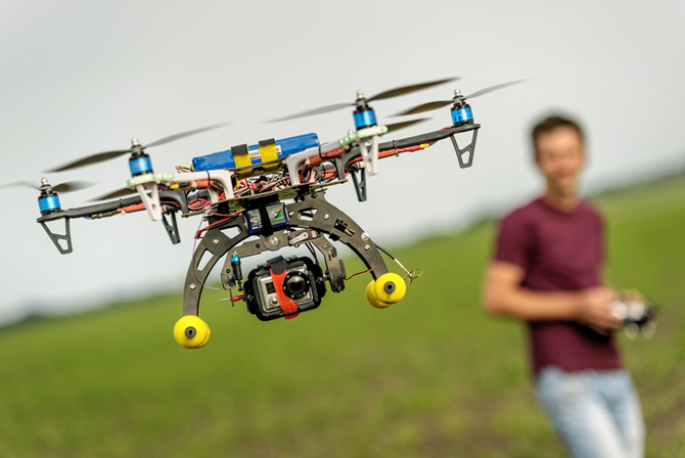 Azərbaycanda ucqar yerlərə daşınma dronlarla həyata keçirilə bilər