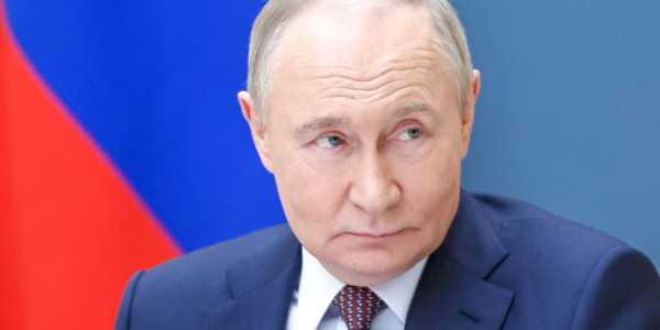 Putin Zelenski ilə görüşdən imtina edib