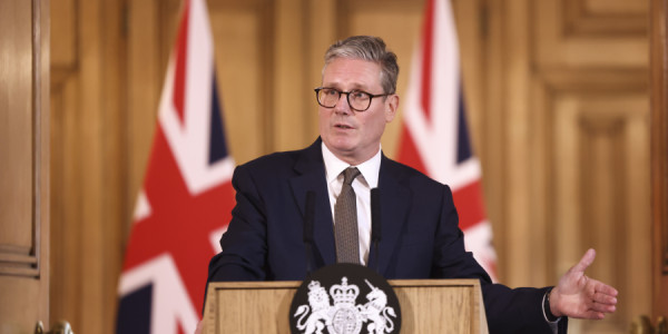 Starmer: Rusiya bu tarixdə NATO ölkələrinə hücum edəcək