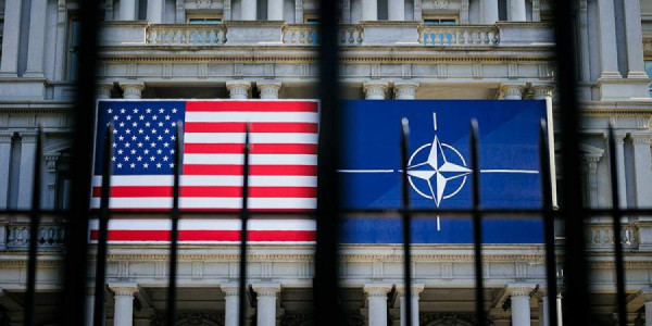 ABŞ NATO-dakı hərbi imkanlarını azaltmağı planlaşdırır