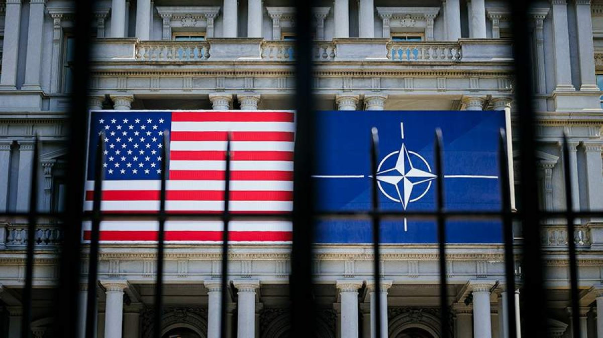 ABŞ NATO-dakı hərbi imkanlarını azaltmağı planlaşdırır