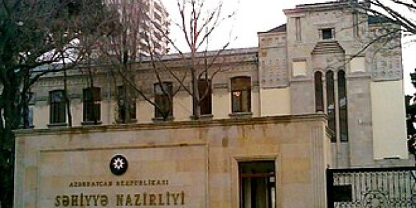 Azərbaycanda ebola təhlükəsi: Məhdudiyyətlər tətbiq olunacaq?