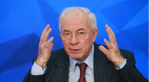 Azarov: Zelenskinin məktubu Rusiya ilə danışıqları pozmağa yönəlib