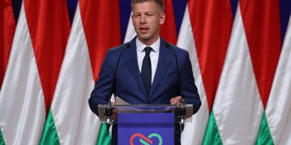 Macarıstanın yeni baş nazirindən şok çıxış: Orban haqlı imiş