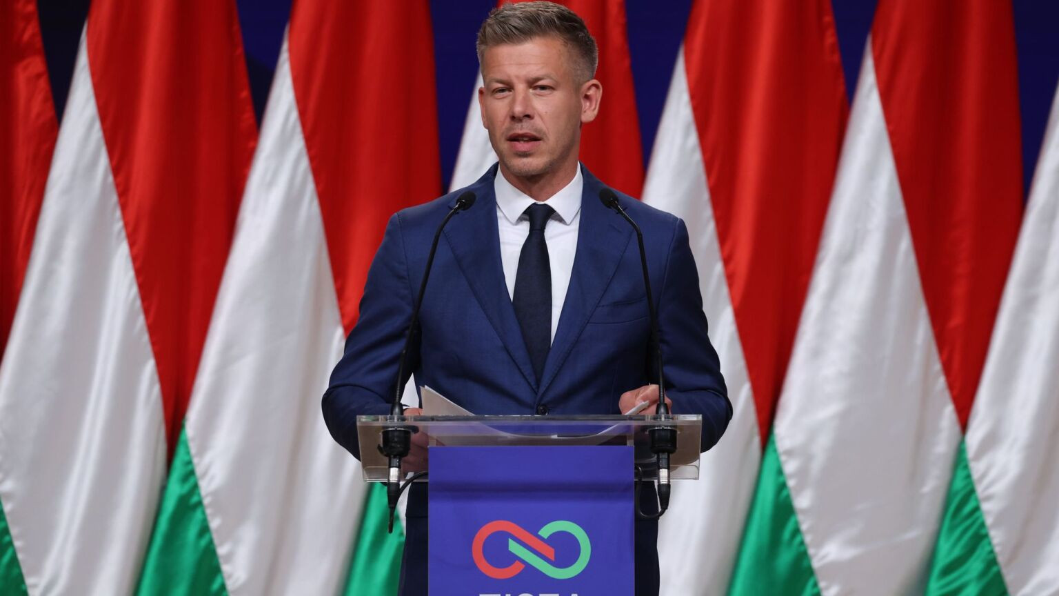 Macarıstanın yeni baş nazirindən şok çıxış: Orban haqlı imiş