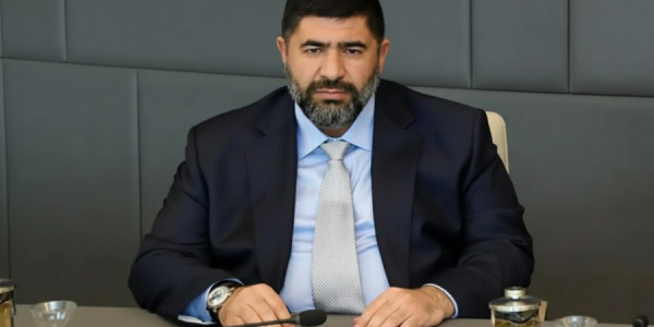 Ruslan Eyyubov həbsdən azad edilib