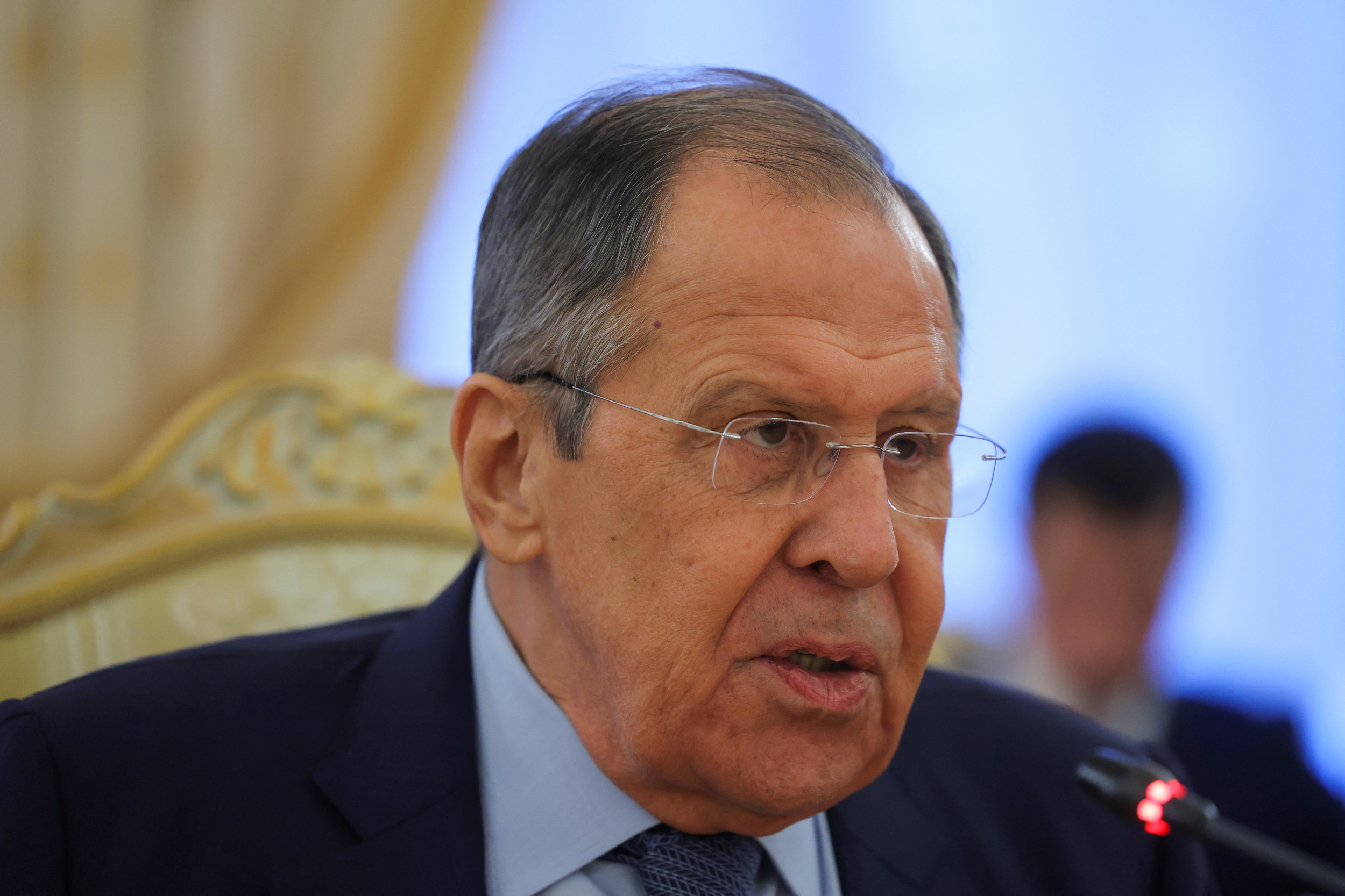 Lavrov ABŞ-İran dialoquna dəstək verdi: Danışıqlar davam etməlidir