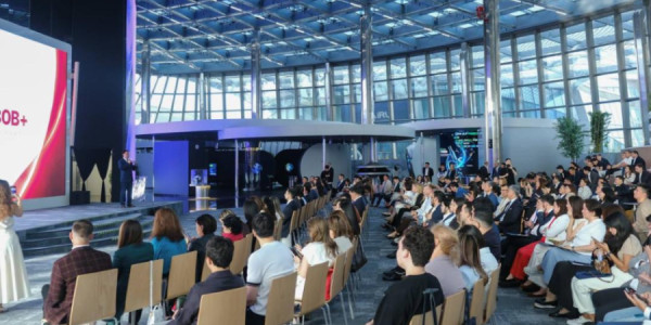 Azərbaycan Qazaxıstanda keçirilən “AI Leaders 2026” proqramında iştirak edib