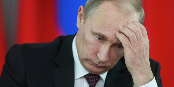 Putinin oliqarx dostlarının sanksiyalara qarşı planı ÜZƏ ÇIXDI