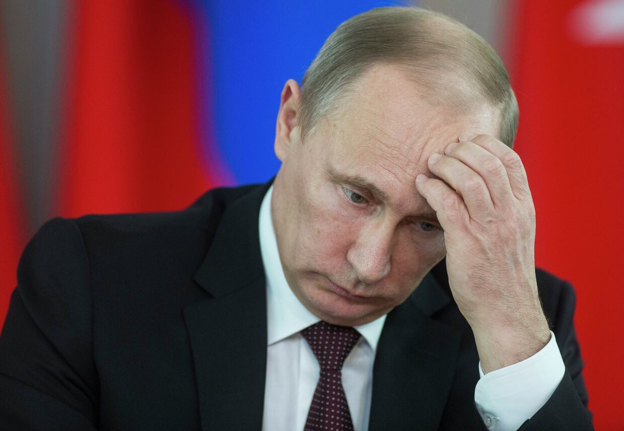 Putinin oliqarx dostlarının sanksiyalara qarşı planı ÜZƏ ÇIXDI