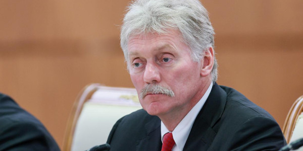 Peskov: Ukraynadakı müharibə uzun müddətdir davam edir