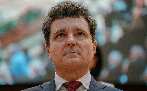 KİV: Konstansa limanında partlayan dron Ukrayna təyyarəsinə məxsusdur